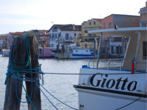 Motonave Giotto – foto 2