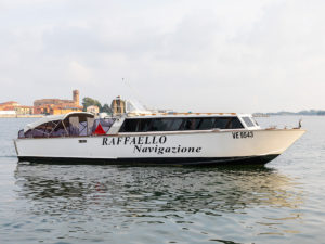 Motoscafo Puccini – foto 3