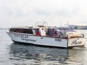Motoscafo Puccini – foto 2