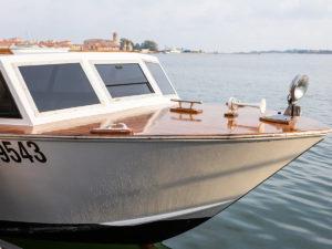 Motoscafo Puccini – foto 5