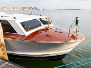 Motoscafo Rossini – foto 2