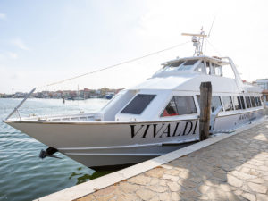 Motonave Vivaldi – foto 2