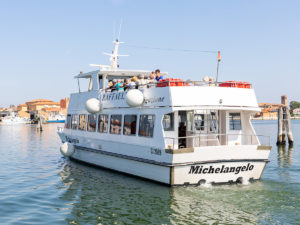 Motonave Michelangelo – foto 3