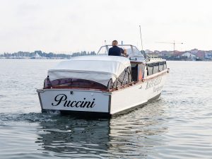 Motoscafo Puccini – foto 4