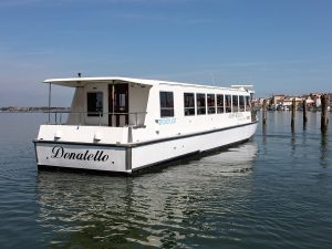 Motonave Donatello – foto 3
