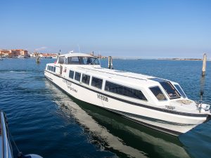 Motoscafo Bernini – foto 2