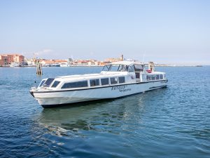 Motoscafo Bernini – foto 3