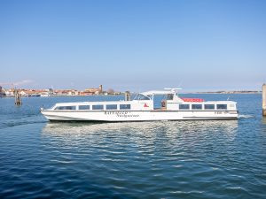 Motoscafo Bernini – foto 4