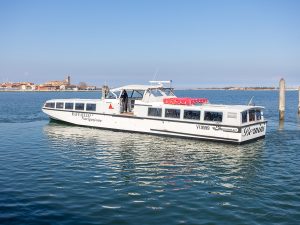 Motoscafo Bernini – foto 5