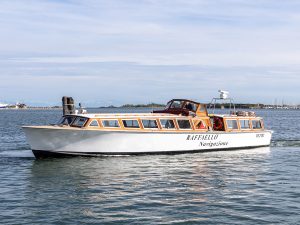 Motoscafo Canova – foto 2