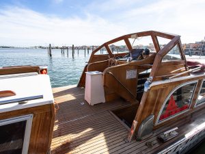 Motoscafo Canova – foto 5