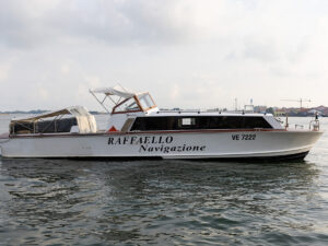 Motoscafo Rossini – foto 4