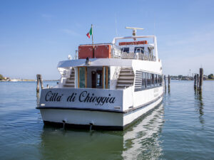 Motonave Città di Chioggia – foto 2