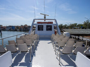 Motonave Città di Chioggia – foto 4